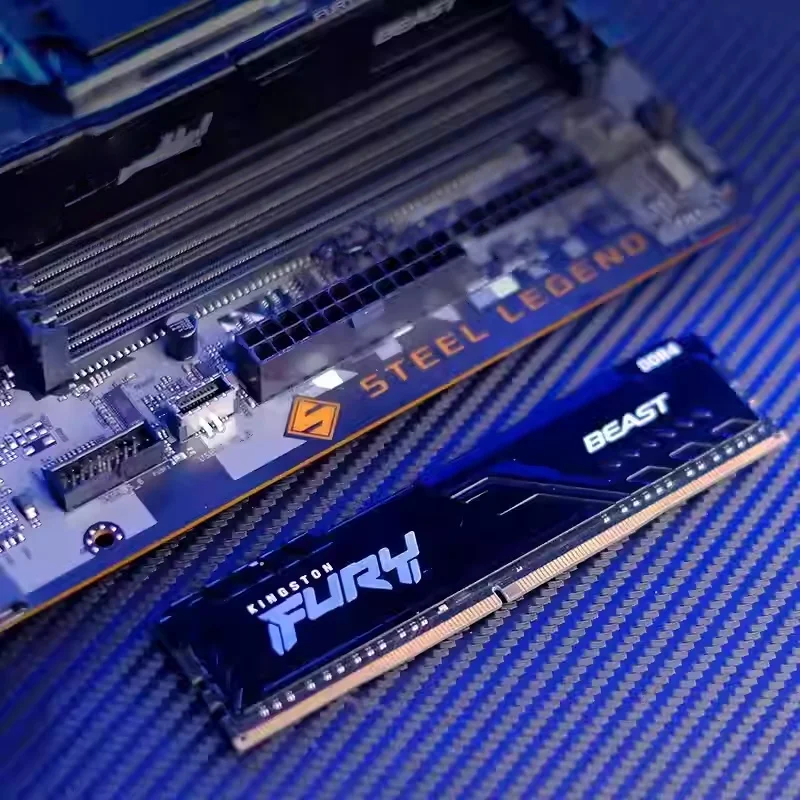 

Модуль памяти ПК DDR4 8 ГБ 16 ГБ 32 ГБ 3200 МГц 3600 МГц для настольных ПК AMD Intel CPU Материнская плата Память ОЗУ 288 PIN 1,2 В