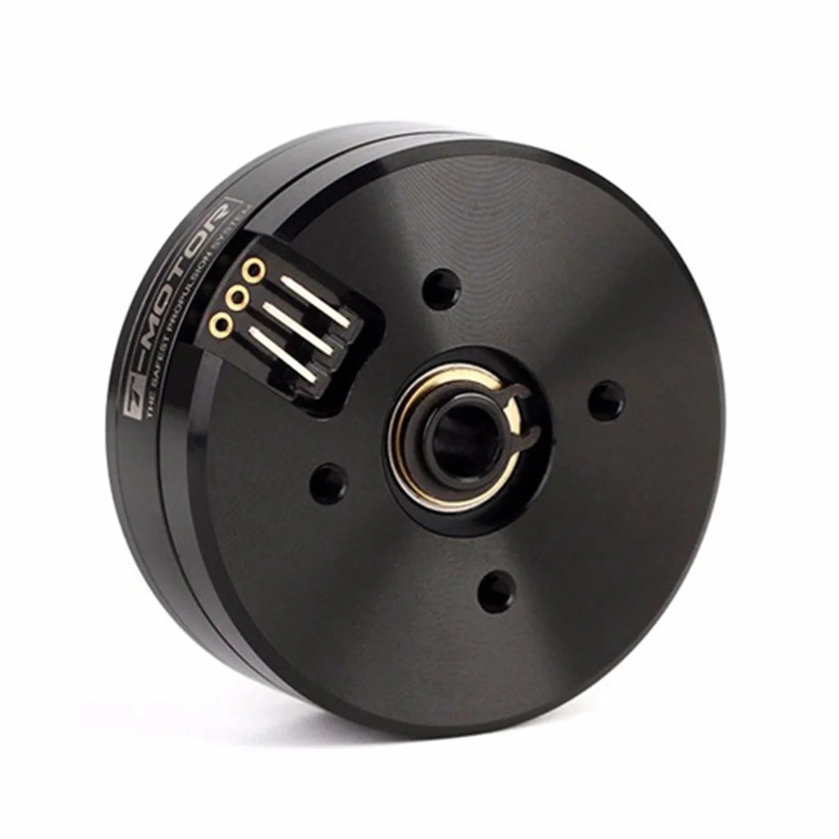 Yours T-MOTOR GB4106 Motor cardán KV53 3-6S sistema cardán de alto par Motor Drone Motor cámara de vigilancia Motor