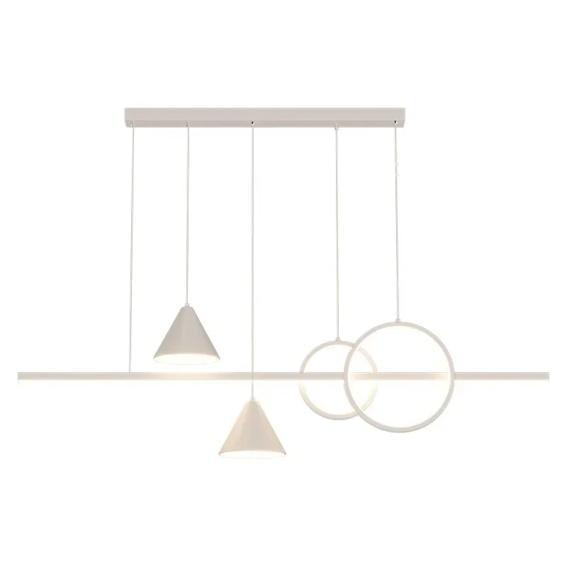 

Dining room, living room, dining room, dining table, bar lamp