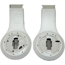 Repair spare plastic parts for Beats Studio Pro headphones outside panel inside panel outer/inner shell parts