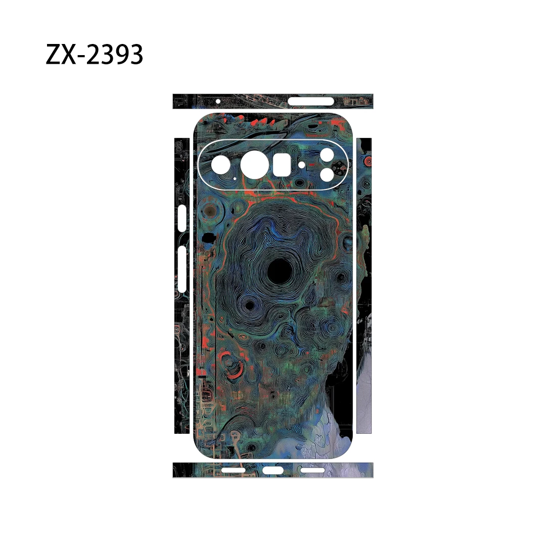 Hm Decal Skin Wrap …