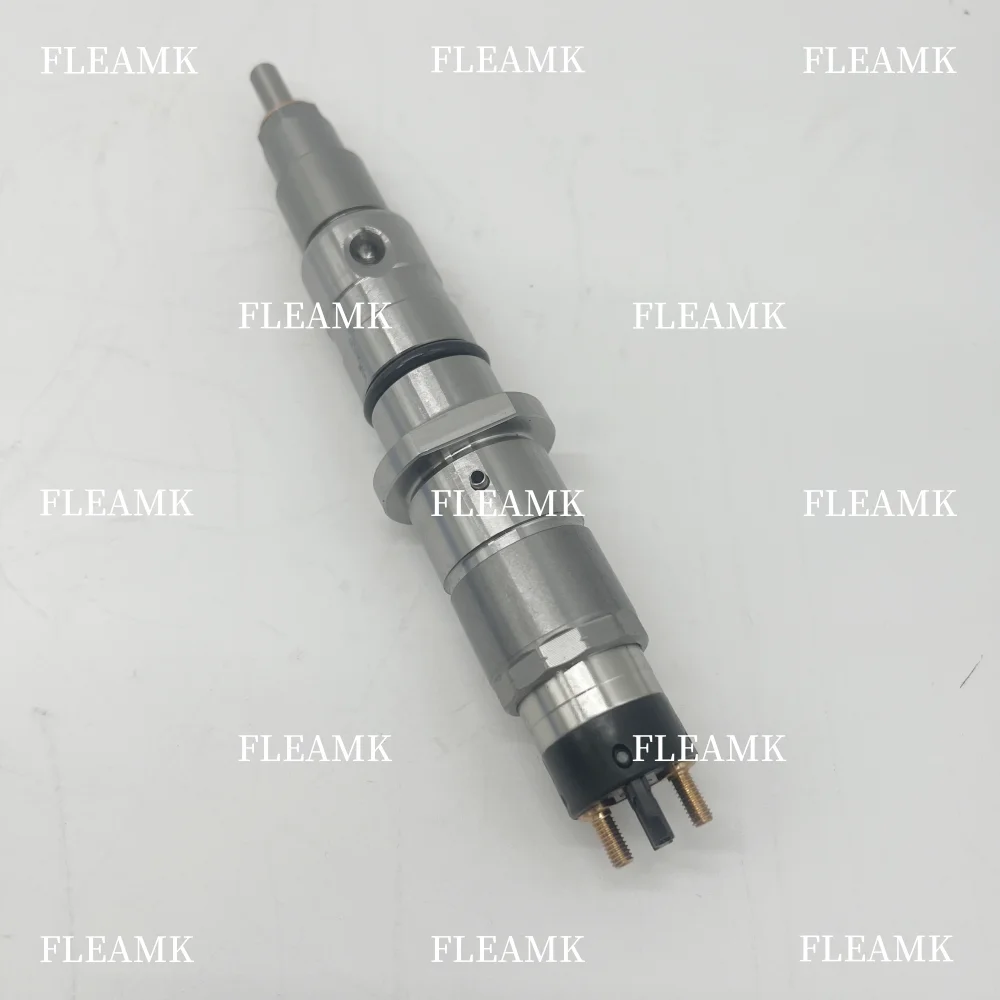 High Quality Diesel Common Rail Injector 0445120241 for IVECO-FIAT series