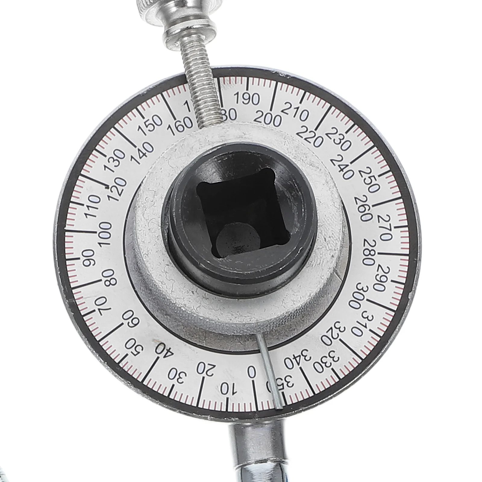 1/2インチトルクゲージ精密角度ファインダー、デジタルトルク角度計、自動車整備修理ツール