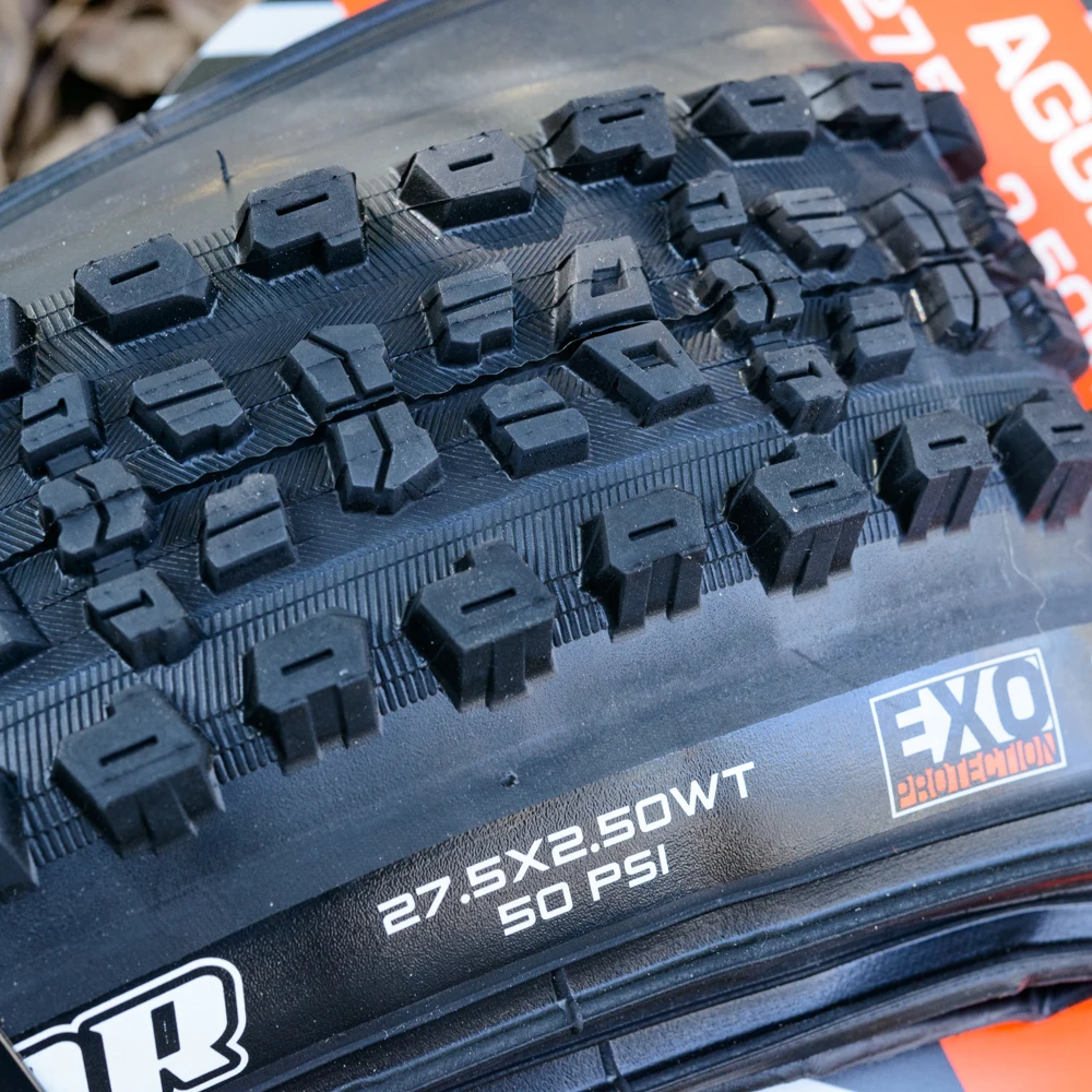 MAXXIS AGGRESSOR vtt pneu de vélo Tubeless 26X2.3 27.5x2.3 27.5X2.5 29x2.3 29X2.5 29 27.5 accessoires de VTT de descente