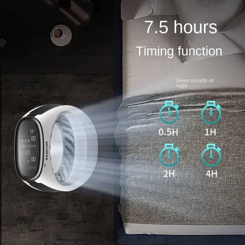 الأشعة تحت الحمراء للتحكم عن بعد الطابق الخالية من الشفرة مروحة المنزلية الكبيرة حجم الهواء برج مروحة عمودي زاوية واسعة تهز رئيس المشجعين الكهربائية