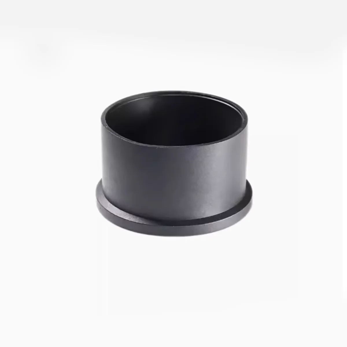 Roud PVC Soft Rubber Sleeves Chair Table Base Plug Floor Protector Mat Tube Caps Cover Black 6mm 8mm 10mm 12mm 14mm 16mm -120mm