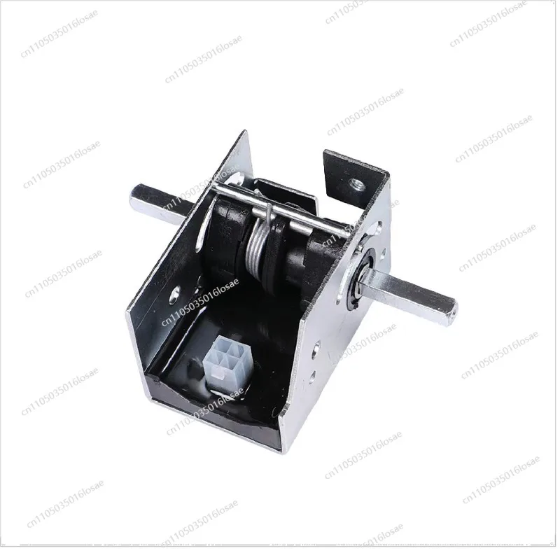 For Full Electric Pallet Truck CBD15/20-WS Forklift Accessories Accelerator Assembly Panel Display Upper Cover Box