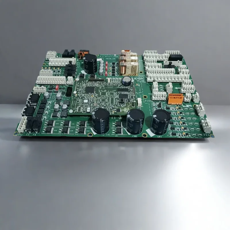 

Escalator Elevator Lift inverter driver main pcb card board GECB_EN GAA26800LC2 DAA26800DT2