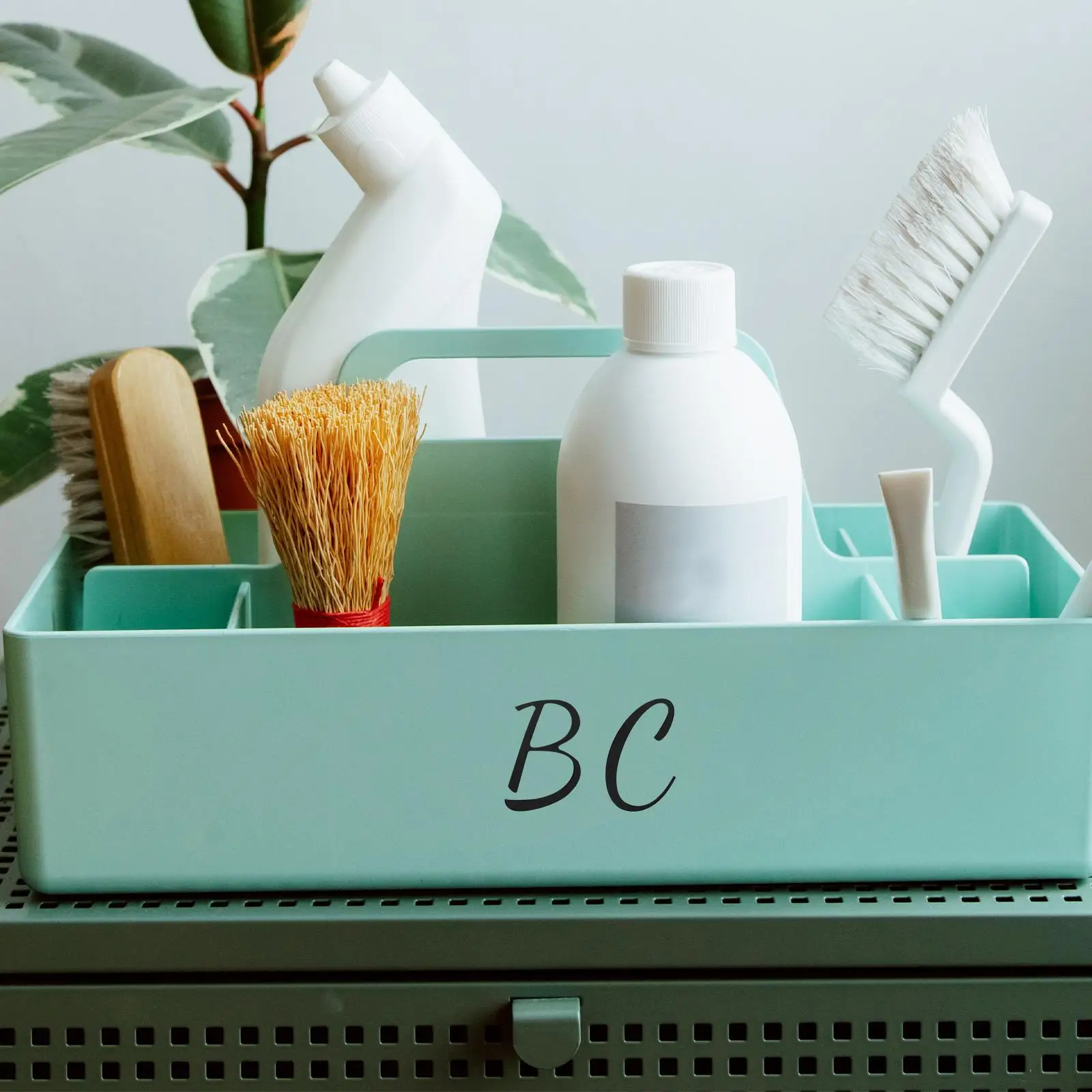 10 أوراق رقم الملصقات الرقمية لسجل القصاصات والحروف الأبجدية والحرف الصغيرة ذاتية اللصق من مادة PVC