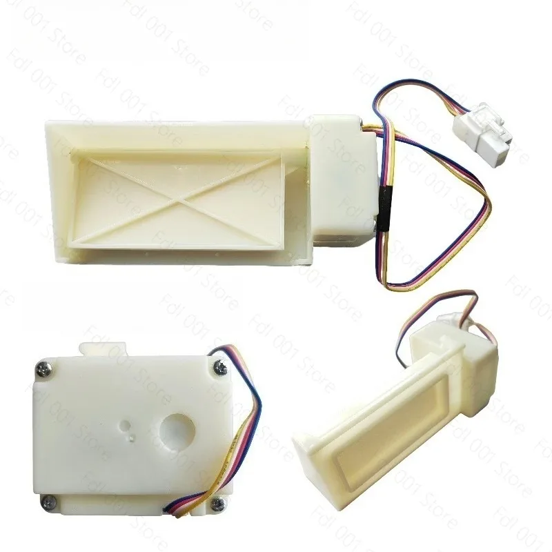 Replacement Damper Motor DA31-00043F BCD-286WNQISS1 290WNRISA1