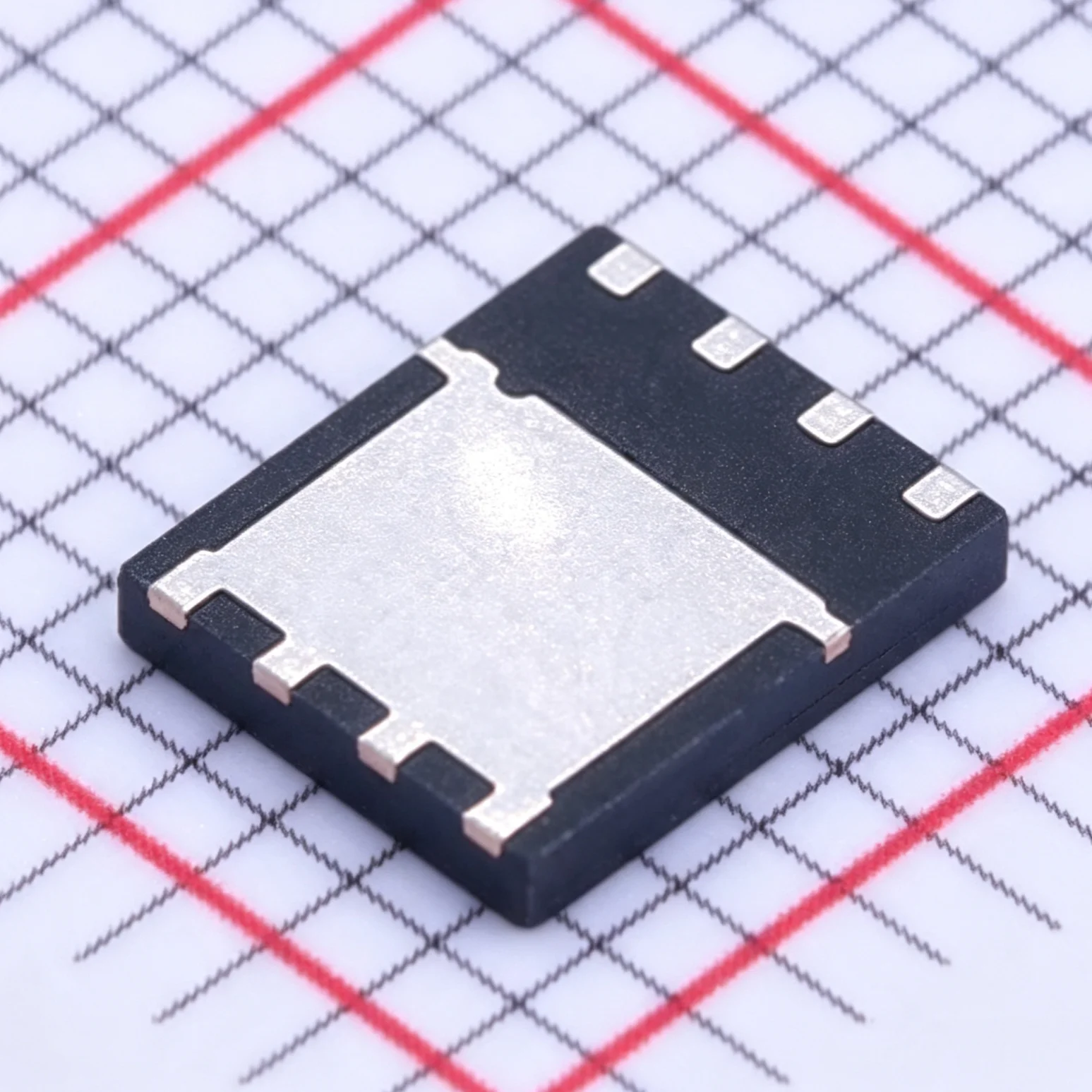 5PCS CSD18532Q5B Marking CSD18512 VSON-8 PDFN8 5x6 QFN 60V 100A 156W 2.5mΩ N-Channel NEW Original Field-Effect Transistor MOSFET