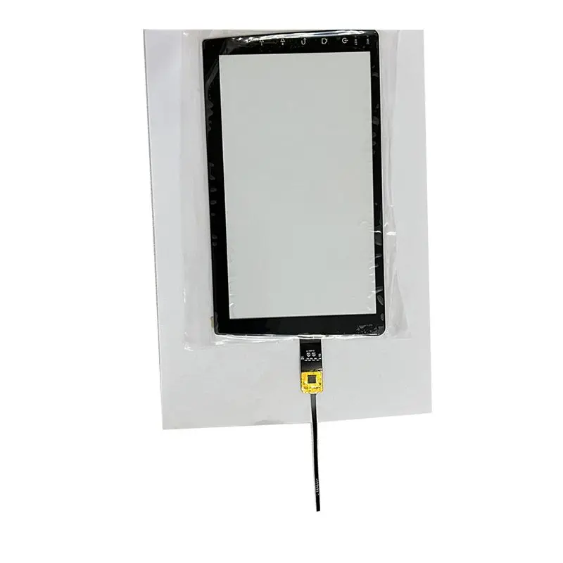 Reliable-9 Inch Radio Stereo DVD Touch Screen For TEYES CC2 CC3 Car Digitizer DVD Touch Full LCD Screen Replacement Parts Access