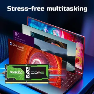 8 최고의 판매 16GB DDR5- №6