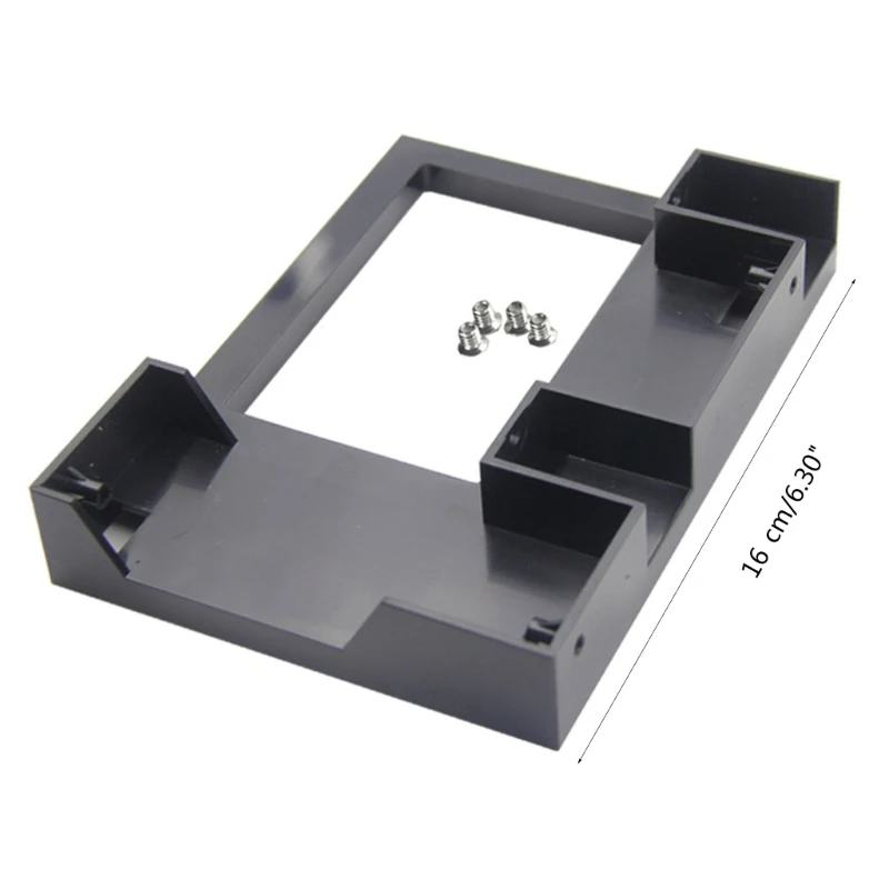 651314-001 用 トレイ キャディ用 2.5 インチから 3.5 インチ SSD アダプター 661914-001