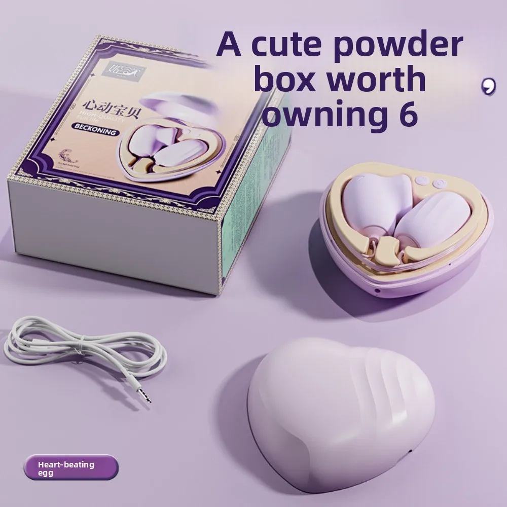 USB شحن الإناث يمزح تهتز البيض الكبار لعبة الجنس المهبل البظر محفز الاستمناء مدلك الإناث #4