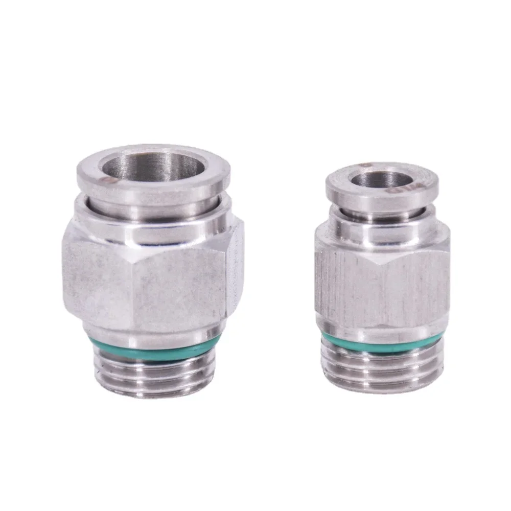 4‑16mm Tube 1/8