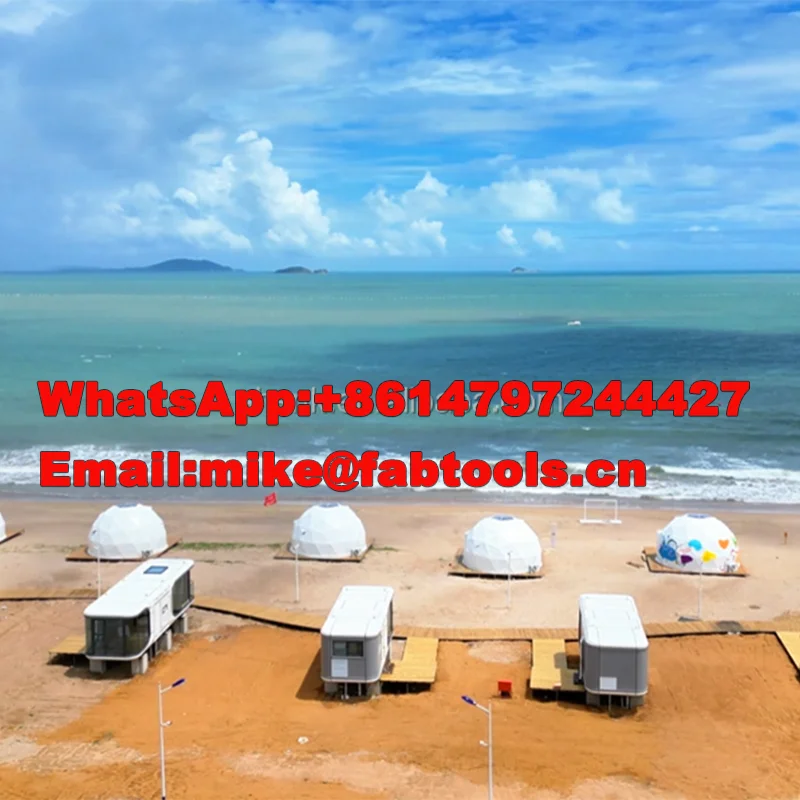 Prefabricated Capsu… - image