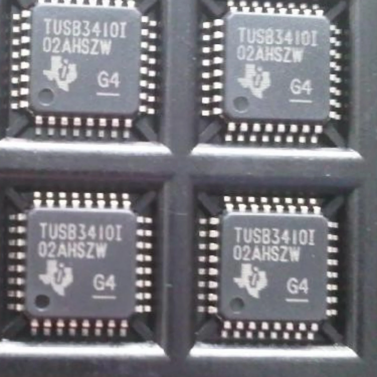 1~10pcs/lot TUSB3410 TUSB3410I TUSB3410IVF TUSB3410VF QFP32 100% Brand New Original.