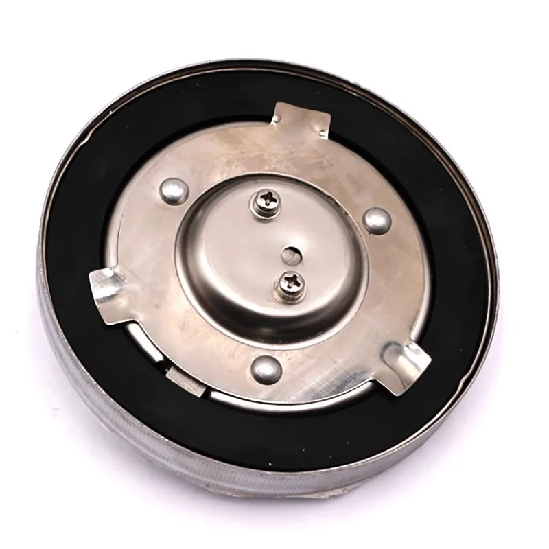 Excavator Bulldozer Fuel Tank Opening Diesel Cap for Shantui SD160 130 for SANY 215 55 60 75 335 KB-2115