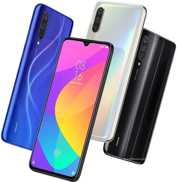 

Смартфон Global Rom Xiaomi CC9/9 Lite с быстрой зарядкой Snapdragon 710, 48 МП + 32 МП, 18 Втч телефона