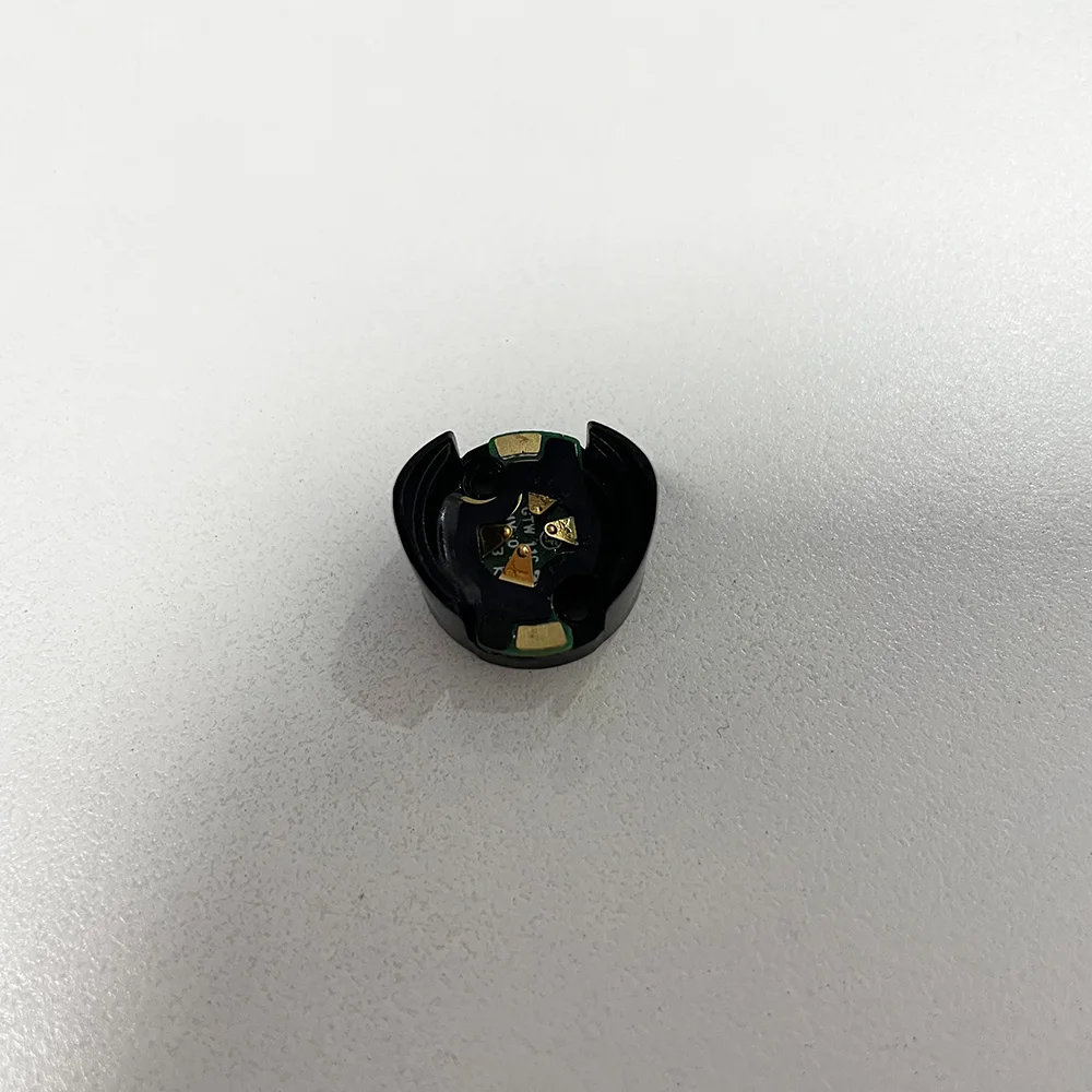 

Battery Contact For GARMIN Rally RK200 RK100 RK RS100 RS200 XC100 XC200 Bicycle Power Meter Battery Compartment Battery Cover