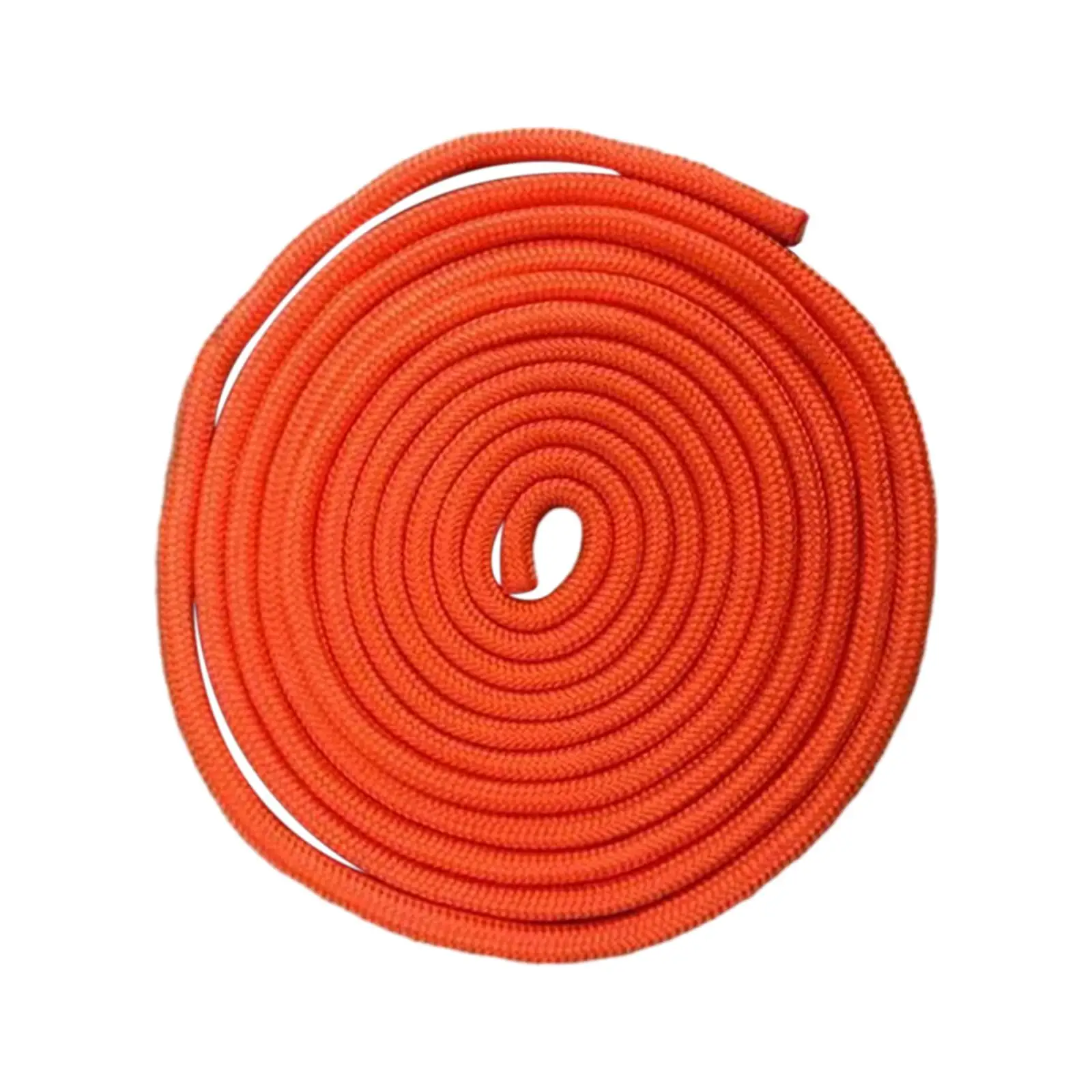 ボートバンパーロープ-マリンフェンダーライン-ダブルブレイドポリエステル-ドッキングアンカーブイ-ヨット係留用および航海アクセサリー