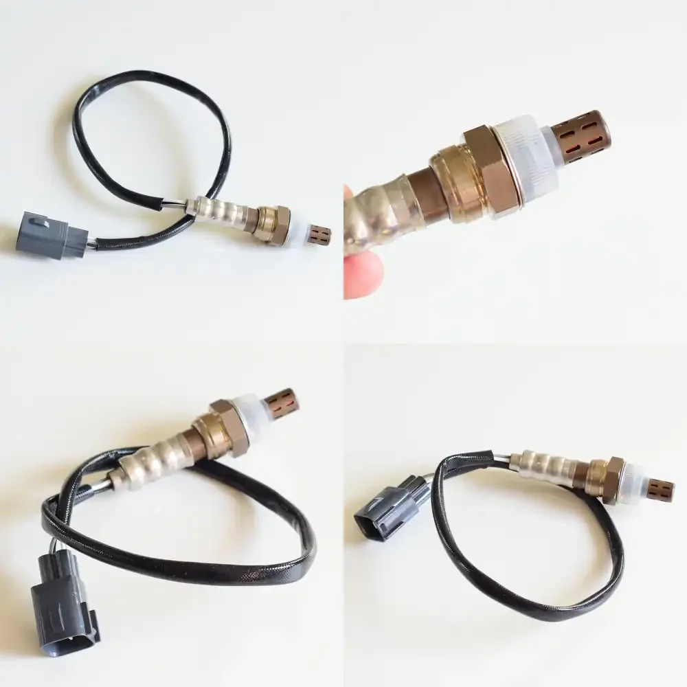 

Oxygen Sensor for Citroen for Toyota 894650H010 0258006720 Car Engine Emission Control Part Automotive Replacement Sensor