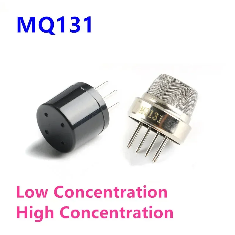 MQ-131 MQ131 Sensor Oxygen Gas Module For Ozone Low/High Concentration Exceeded 10ppm-1000ppm Output