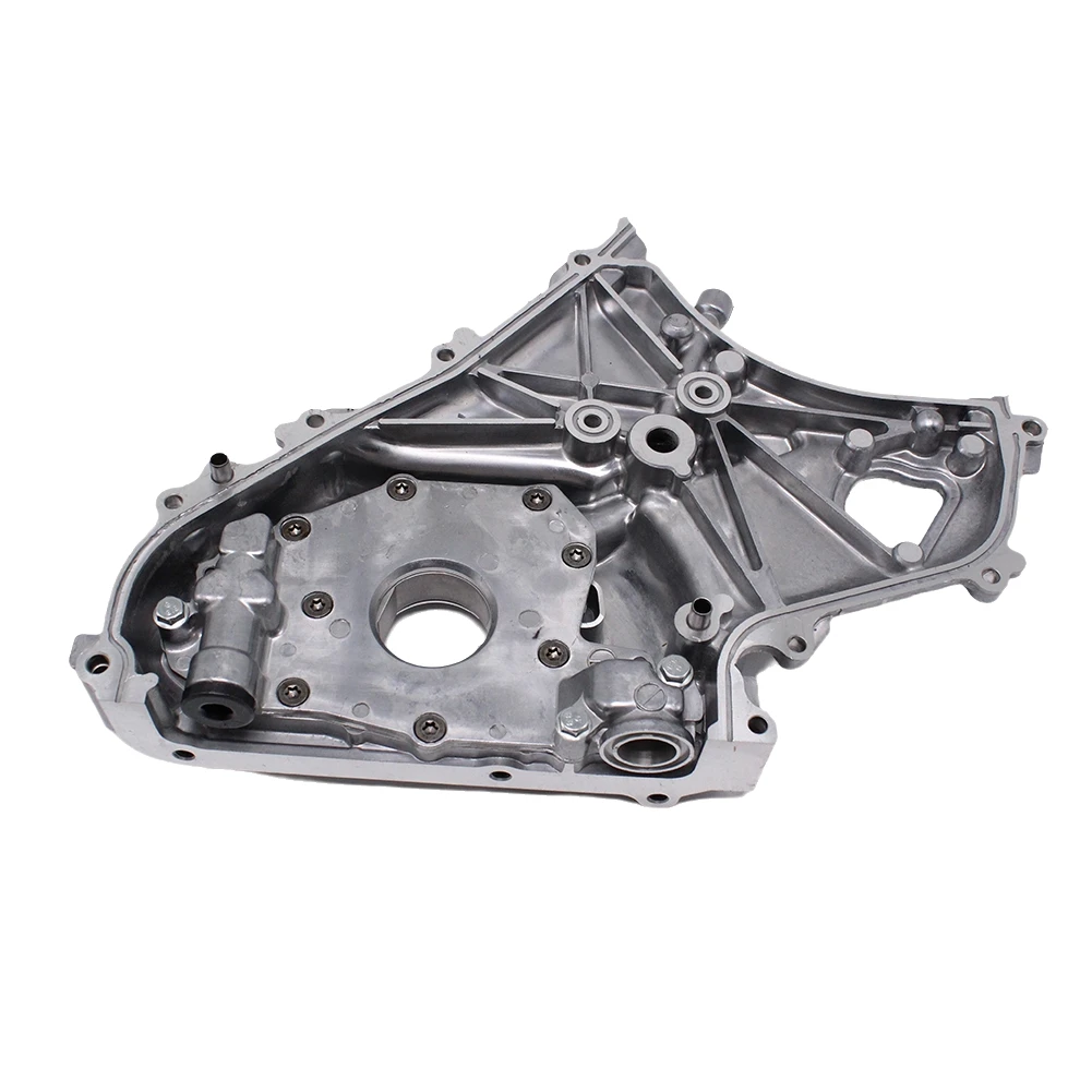 

For Nissan Navara D22 Pickup 2.5TD Engine Oil Pump EGN1003 Fits 2001-2008 D40 Pathfinder 2.5L YD25 YD25DDTI