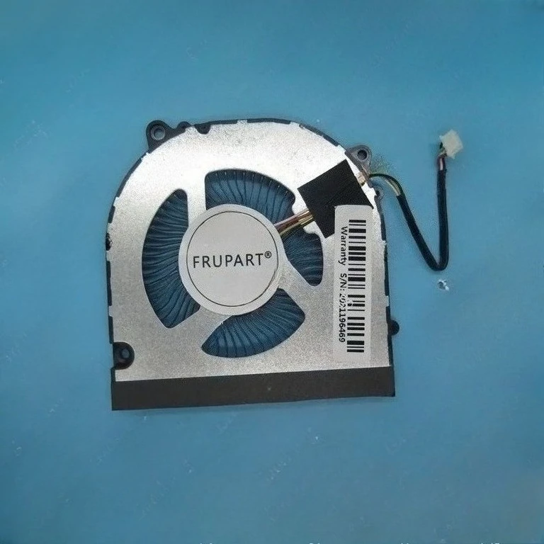 CHEN RTD PART FOR  CLEVO NP50DB NP50PNP NP55DB/DE NP50D5 Fan~~~