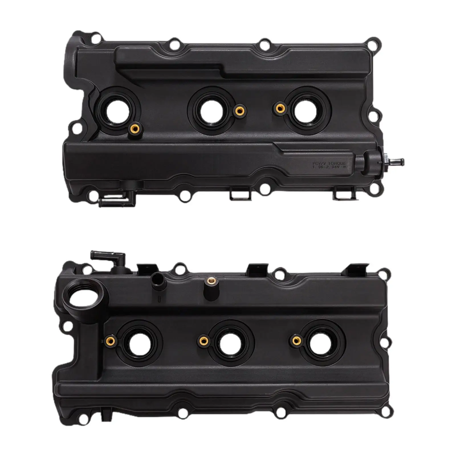 Engine Valve Cover Accessories Premium Spare Parts 13264-ea210 13264-ea200 for Nissan Nv3500 4.0L 3954cc V6 Dohc 2012-2019