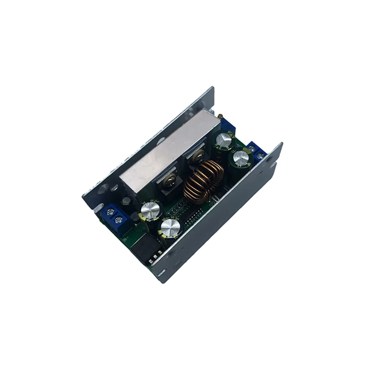 Moduł konwertera konwertera regulowany moduł DC-DC