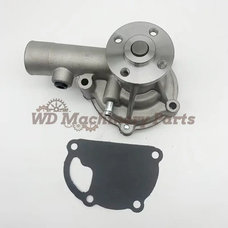 Water pump 32C45-00023 32C4500023 For Mitsubishi S4Q S4Q2 Engine Forklift Fd20 Fd25 Fd30