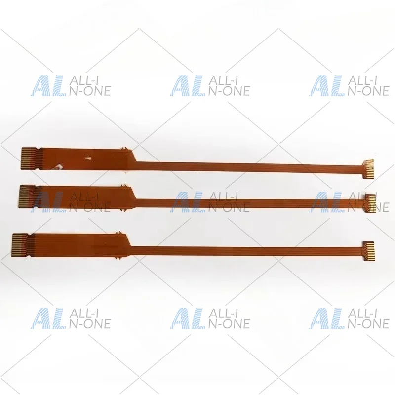 A66L-2050-0044  A/ B/ C/ D/ E/ F New Strip System Flat Cable