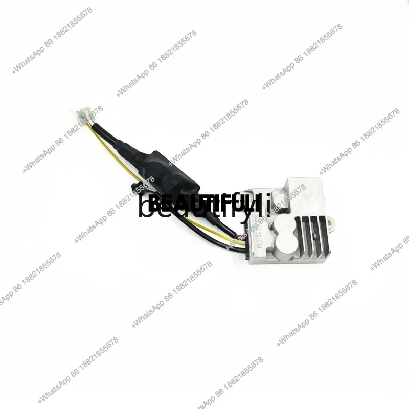 

Converter N1S/M1/M +/U +/US/MS/NQi buck, transformer