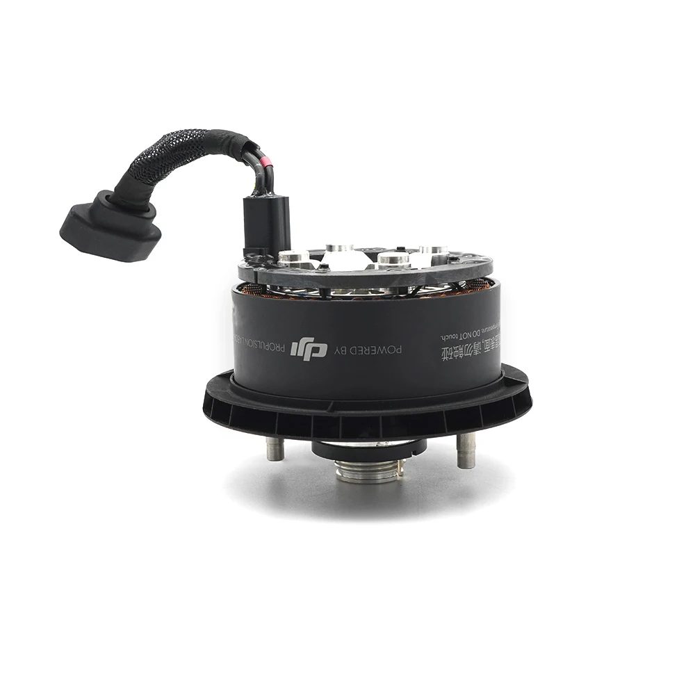 Agriculture Drone Accessories for DJI Agras T50 10033/48KV Propulsion Motor Plant Protection UAV Repair Parts Brand New