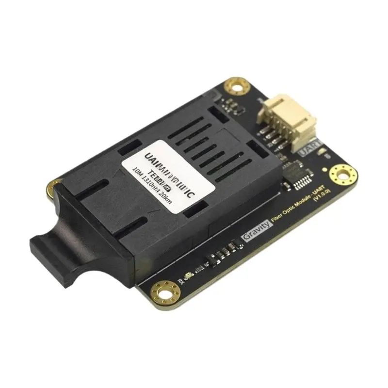 modulo-transceptor-de-fibra-optica-uart-b50b-gravity-alcance-de-10-km-1310-nm-aislamiento-electrico-completo-y-proteccion-contra-rayos