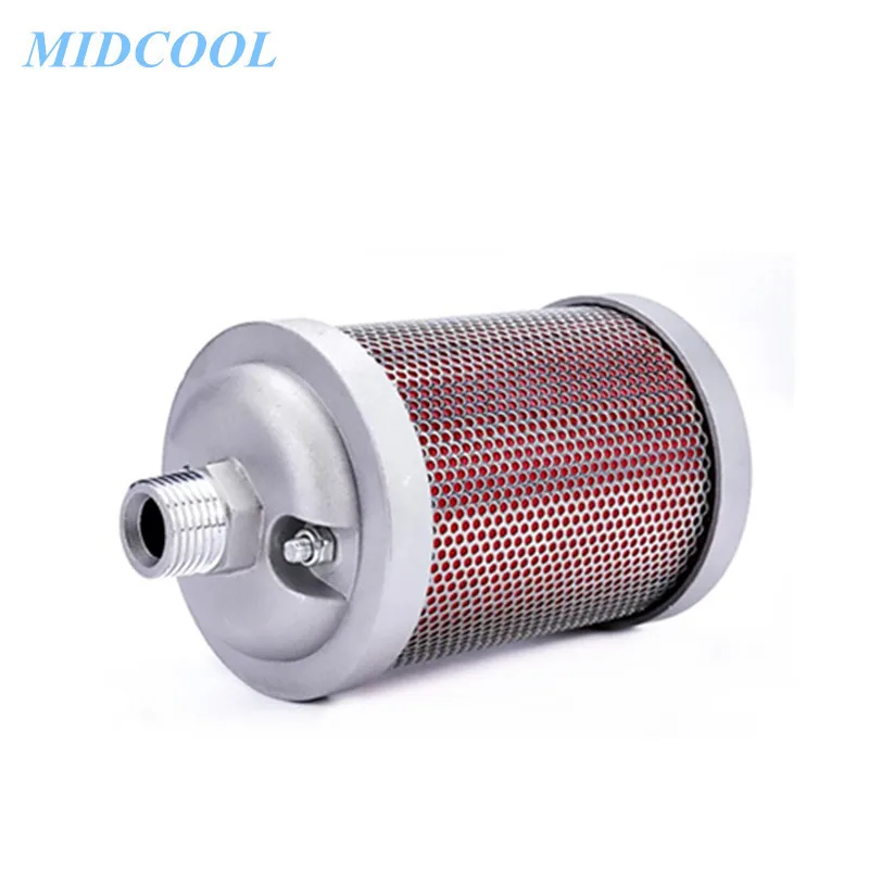 Air Compressor Muffler XY XY-05 XY-07 XY-10 XY-12