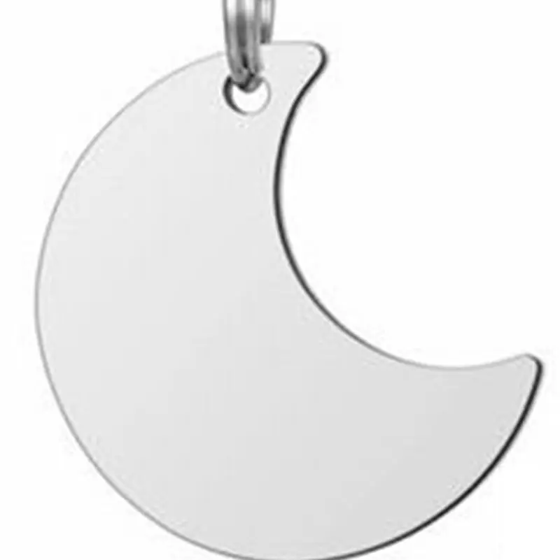 

20 шт., когти для домашних животных из нержавеющей стали, персонализация для домашних животных, выгравированная бирка для собак, бирка для кошек, модные аксессуары, оптовая продажа