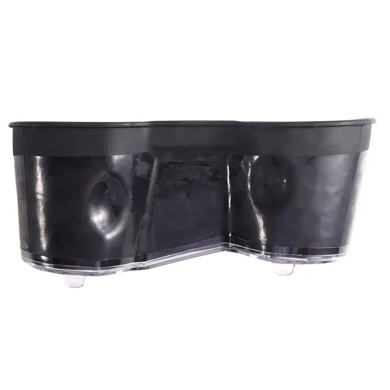 YSUN-Central Control Water Cup Holder Storage Box For Subaru Ascemt 2019-2022