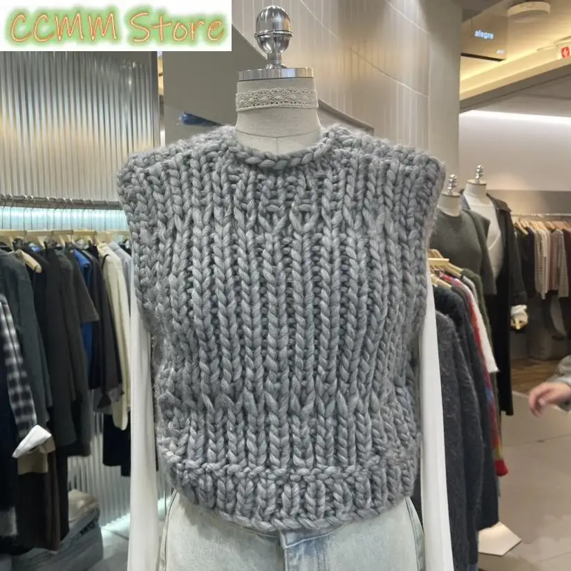 Рисунок 5 - Ранняя осень, новый шерстяной Thi Yarn