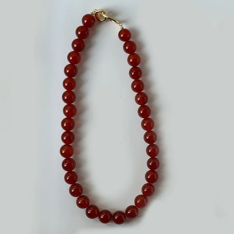 Thumbnail 4 - #29 New Beaded Necklaces Arrivals