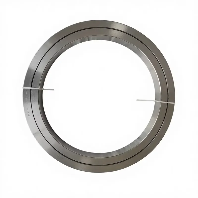 Slewing Bearings with Size 400x500x46mm