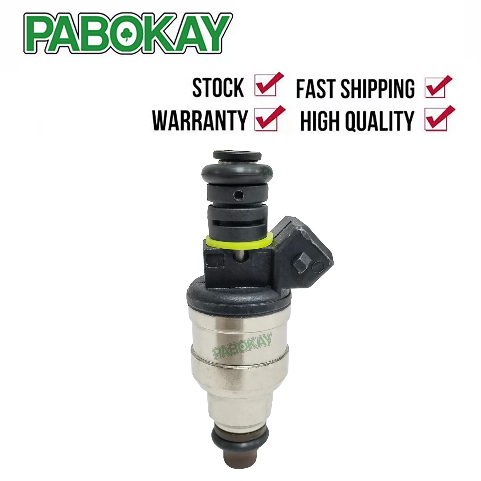 Fuel Injector for BMW 320I 2.0L 0280150414 13641730059 M643 FJ749 13641730036