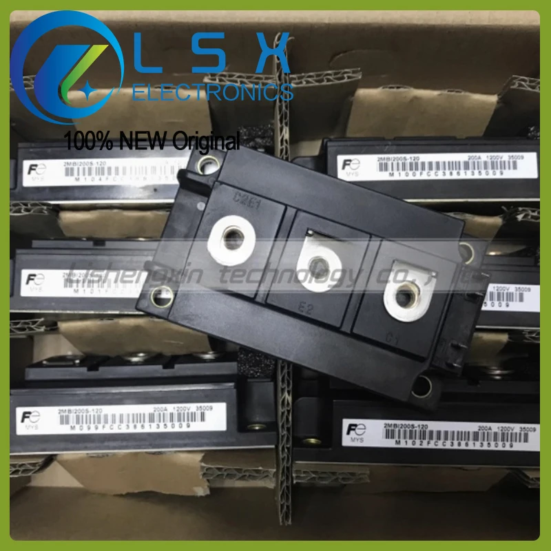 

2MBI150NB-120 2MBI200NB-120 2MBI150N-060 2MBI100SC-120 2MBI150SC-120 2MBI200U4H-120 2MBI300U4H-120 Module New and Original
