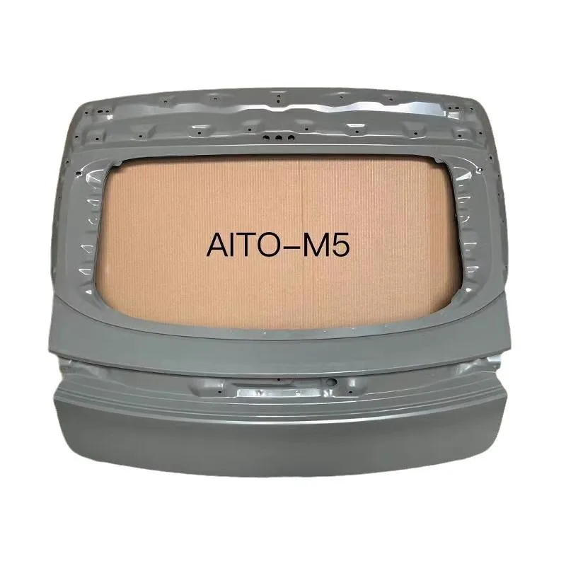 

Suitable for 2023 Wenjie M5 AITO Tailgate Empty Shell Rear Compartment Cover