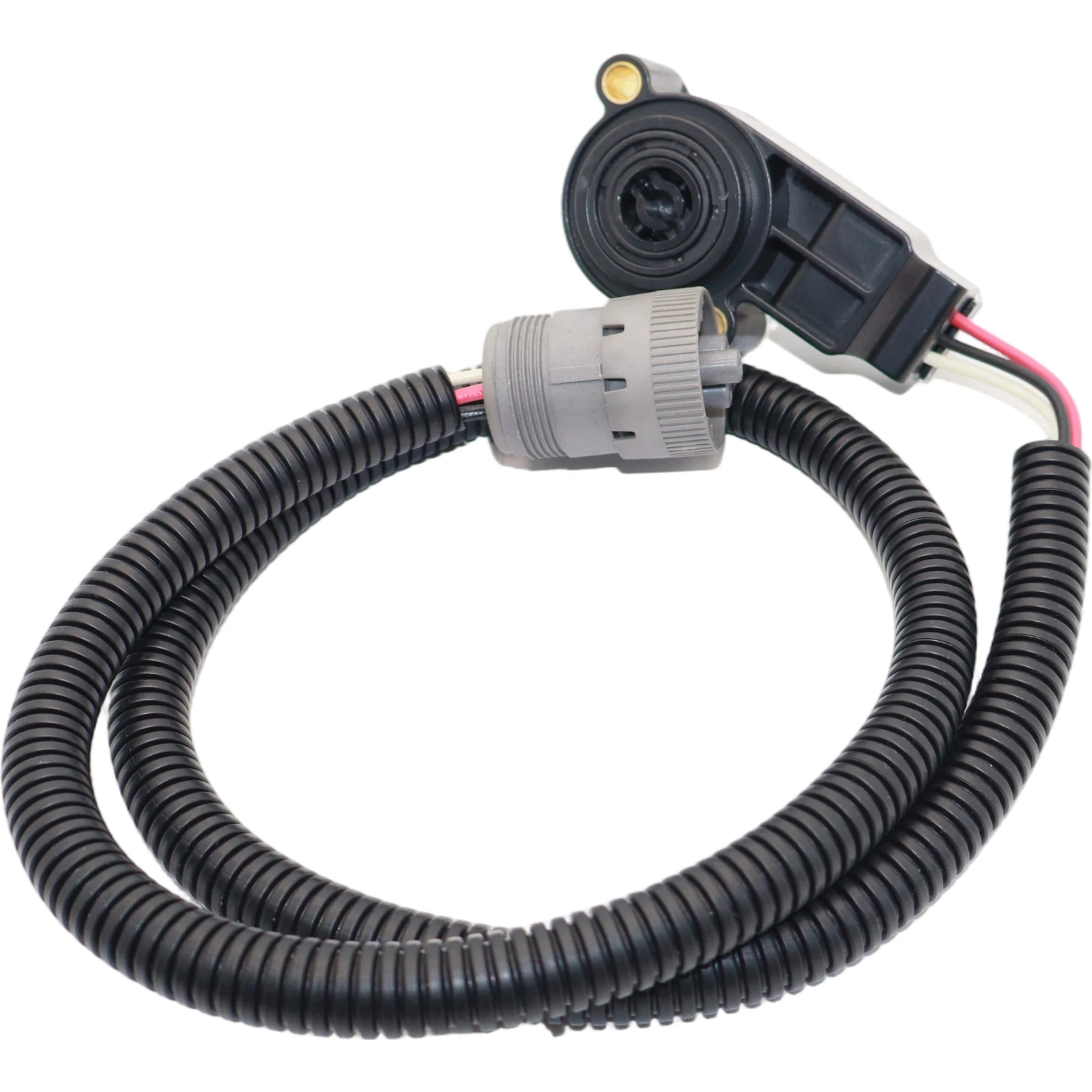 266-1473 2661473 32 V rotation position sensor For Caterpillar CAT TH414C Telescopic Boom Loading And Unloading Machine