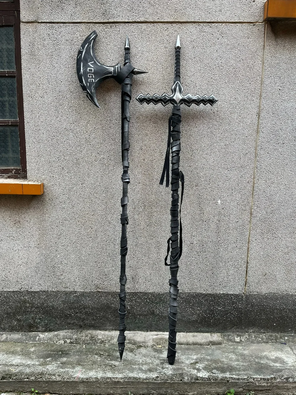 Sinclair Sword Prop Game Limbus Company‌ Cosplay Prop Character Role Play Halloween Carnival Party Performance