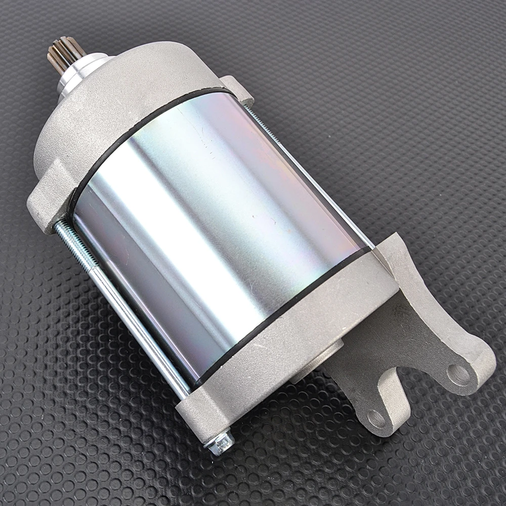 

Motorcycle Starter Motor For Trtion BAJA 300 Supermoto 300 2009-2015 / Outback 400 4X4 EFI ACC-31200-E10-100