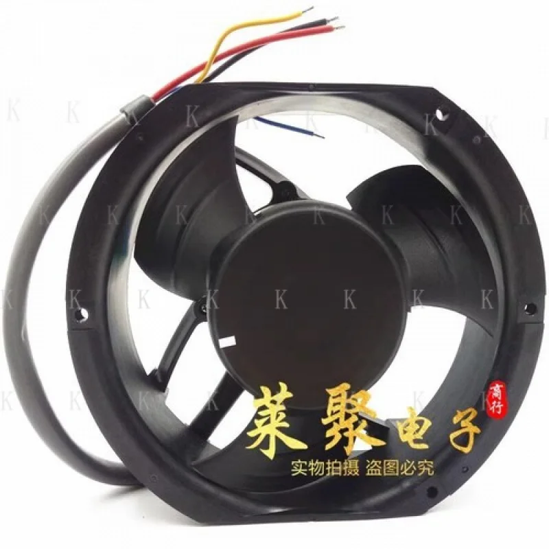 C  FOR   MAGIC MGA1748HB-051-IP68 48V 0.52A 17CM Waterproof Cooling Fan